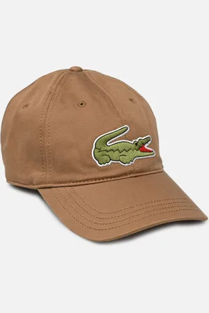 Lacoste Casquette RK9871 - Cappellino - Taglia T.U