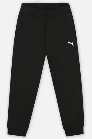 PUMA ESS Sweatpants CL FL G - Abbigliamento - Taglia 8A