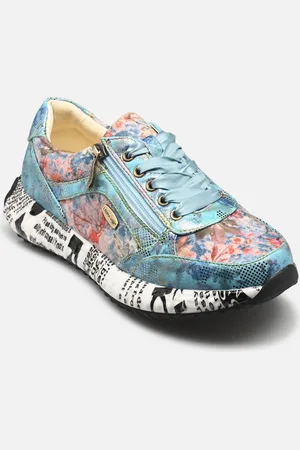 LAURA VITA Burton 1123 - Sneakers - Taglia 36