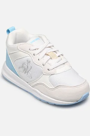 Le Coq Sportif Lcs R500 Inf Iridescent - Sneakers - Taglia 21