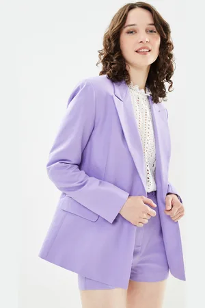 IKKS Veste Longue - BW40255 - Abbigliamento - Taglia 34