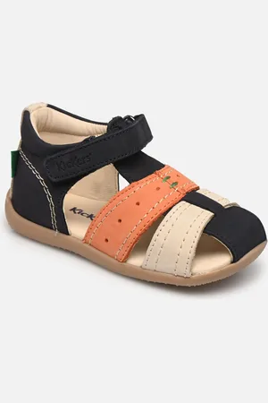 Kickers Bigbazar-2 - Sandali e scarpe aperte - Taglia 20