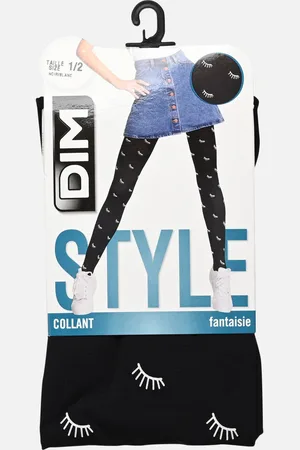 Dim Collant Clin D