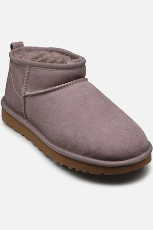 UGG W Classic Ultra Mini - Stivaletti e tronchetti - Taglia 36