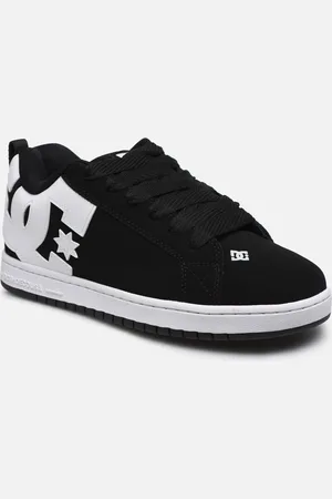 Dcshoes Court Graffik - Sneakers - Taglia 40