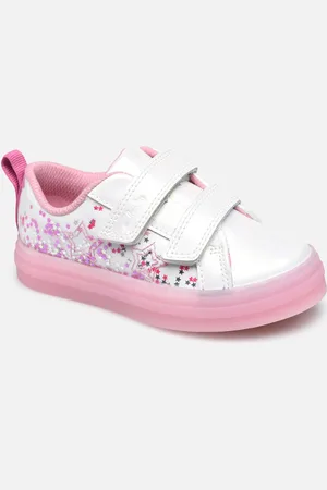 Clarks Nova Glitter T - Sneakers - Taglia 21