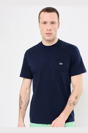 Lacoste Tee-shirt TH2827 - Abbigliamento - Taglia S