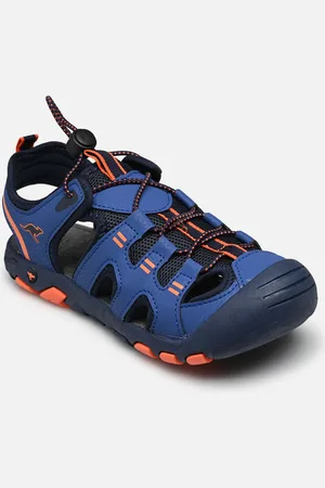 KangaROOS K-Trek Jam - Sandali e scarpe aperte - Taglia 28