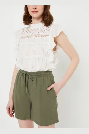 B YOUNG Byfalakka Shorts - Abbigliamento - Taglia 36