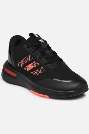adidas Marvel Spidey Racer K - Scarpe sportive - Taglia 36