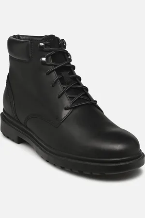 Geox U ANDALO C - Stivaletti e tronchetti - Taglia 40