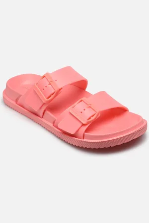 LEMON JELLY Elise Flamingo Pink - Zoccoli - Taglia 35 - 36