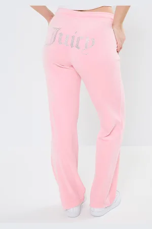 Juicy Couture Tina Track Pants - Abbigliamento - Taglia XXS