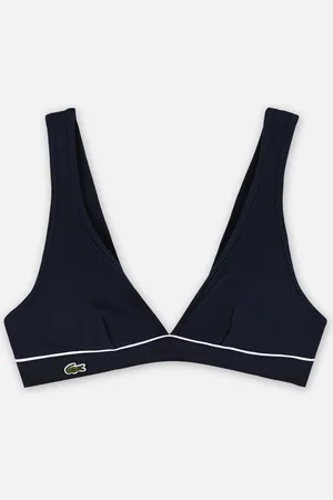 Lacoste Brassière IF8390 - Abbigliamento - Taglia XS