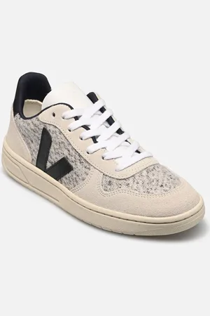 Veja V-10 Flannel W - Sneakers - Taglia 36