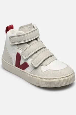 Veja Small V-10 Mid - Sneakers - Taglia 28