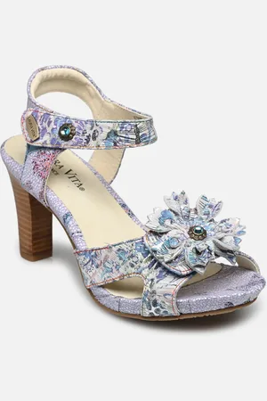LAURA VITA Alcbaneo 0422 - Sandali e scarpe aperte - Taglia 36
