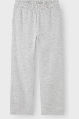 NAME IT Nkfmille Straight Sweat Pant Unb Noos 13240496 - Abbigliamento - Taglia 11A