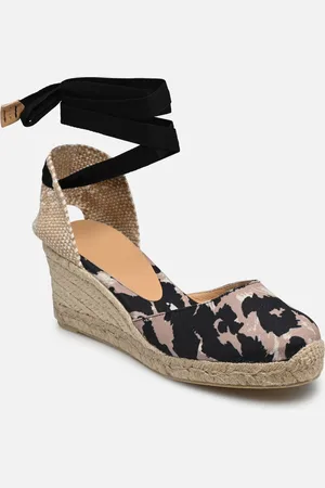 Castaner CARINA X Diane Von Furstenberg H6 - Sandali e scarpe aperte - Taglia 39