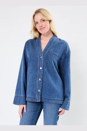 Pieces® Pcnira Ls Loose Shirt - Abbigliamento - Taglia XS