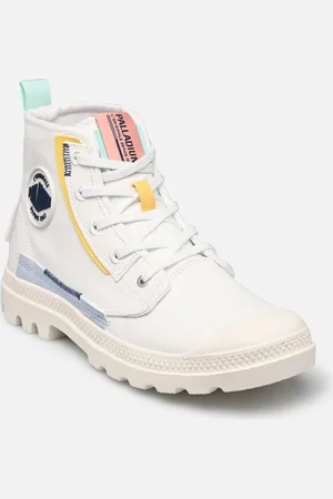 Palladium PAMPA UNDERLAYER - Stivaletti e tronchetti - Taglia 36