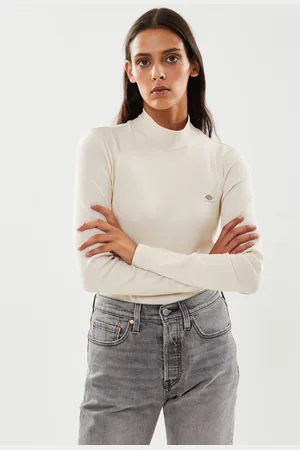 Dickies Marysville Tee LS W - Abbigliamento - Taglia XS