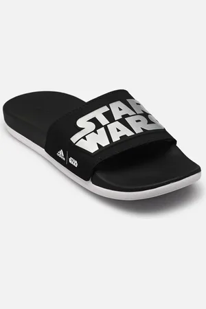 adidas Adilette Comfort Star Wars K - Sandali e scarpe aperte - Taglia 28