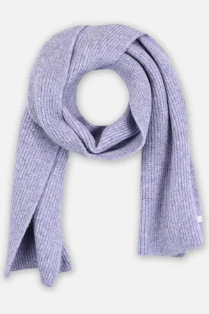 Molly Bracken LADIES KNITTED SCARF B283CH - Sciarpa y foulard - Taglia T.U