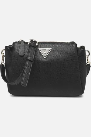Guess Noelle Tri Compartment Xbody - Borse - Taglia T.U
