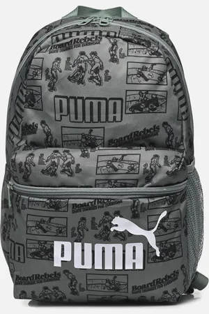 PUMA Phase Aop Small Backpack - Zaini - Taglia T.U