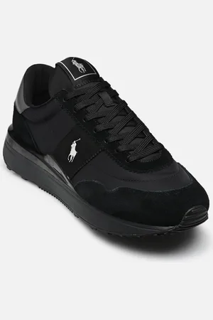 Ralph Lauren TRAIN 89 PP-SNEAKERS-LOW TOP LACE - Sneakers - Taglia 44