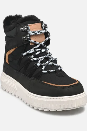 sorel ONA AVE TREK BOOT WATERPROOF - Scarpe sportive - Taglia 36