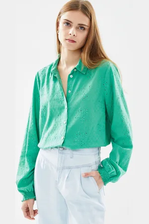 Numph NUVIDA SHIRT - Abbigliamento - Taglia 36