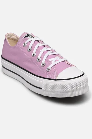 Converse Chuck Taylor All Star Lift Ox - Sneakers - Taglia 36