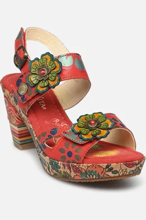 LAURA VITA Nellao 15 - Sandali e scarpe aperte - Taglia 35