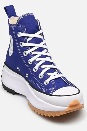Converse Run Star Hike Hi - Sneakers - Taglia 37