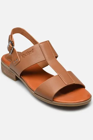 Kickers KICK BUCLY - Sandali e scarpe aperte - Taglia 36