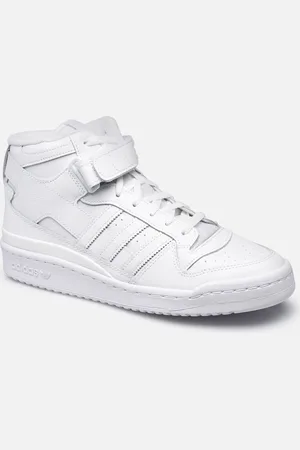 adidas Forum mid - Sneakers - Taglia 45 1/3