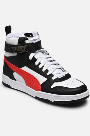 PUMA RBD Game High - Sneakers - Taglia 40