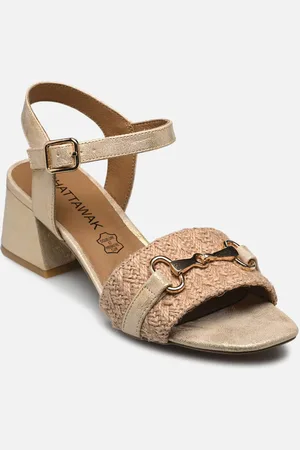 Chattawak Laura - Scarpe di corda - Taglia 36