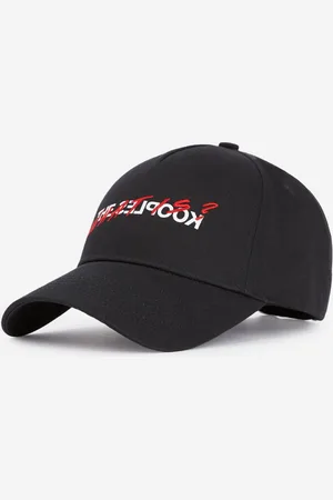 The Kooples AHHA20013K - Cappellino - Taglia T.U