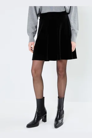 B YOUNG Byperlina Skirt 2 - - Abbigliamento - Taglia XS