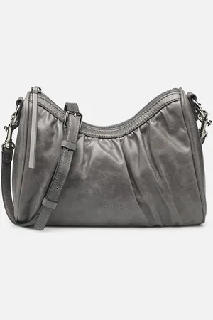 Lancaster Sac baguette Zippé Rétro Chouchou - Borse - Taglia T.U