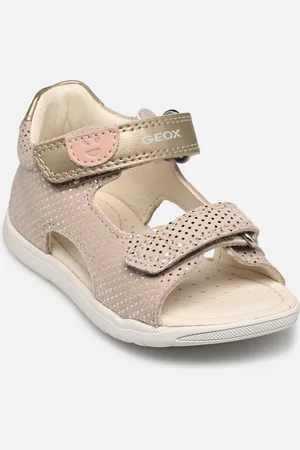 Geox B Sandal Macchia Gir B254WA - Sandali e scarpe aperte - Taglia 20