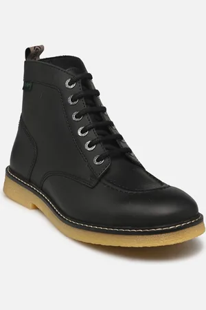 Kickers KICK LEGENDARY - Stivaletti e tronchetti - Taglia 40