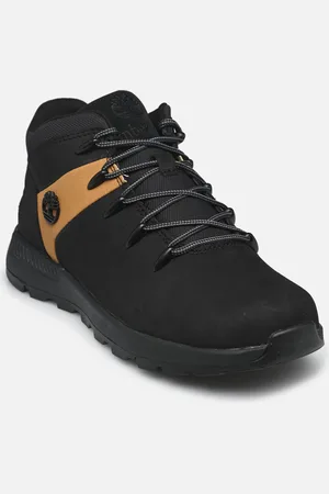 Timberland SPRINT TREKKER MID LACE UP SNEAKER MJ1 - Stivaletti e tronchetti - Taglia 36