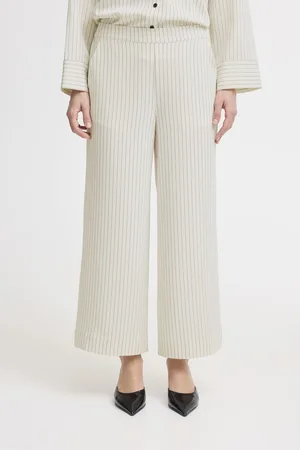 B YOUNG BYDANNIA PANTS - - Abbigliamento - Taglia 34