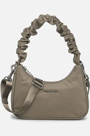 Lancaster Sac Baguette Zippé Basic Chouchou - Borse - Taglia T.U