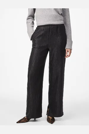 Y.A.S YASRIRA HW PANT - Abbigliamento - Taglia XS