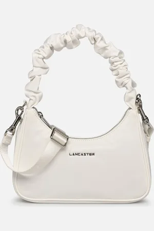 Lancaster Sac Baguette Zippé Basic Chouchou - Borse - Taglia T.U
